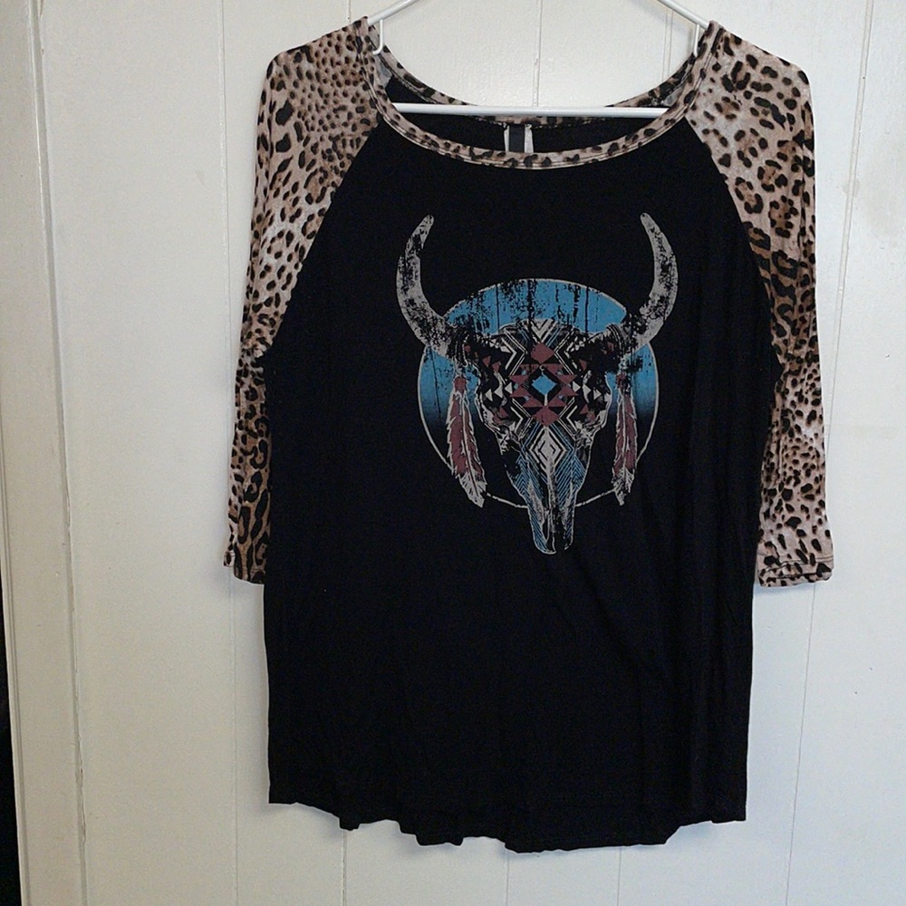 Lovely Souls Top